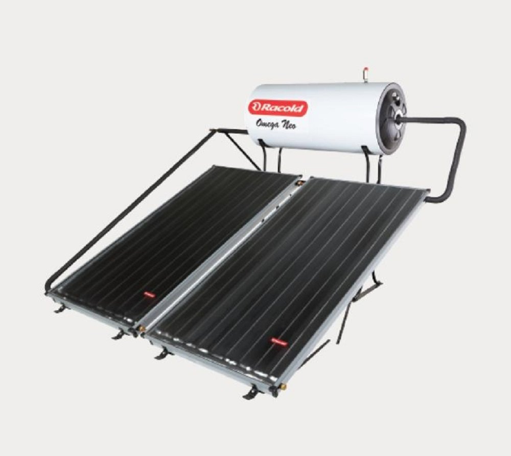 Racold omega neo solar water heater price in India