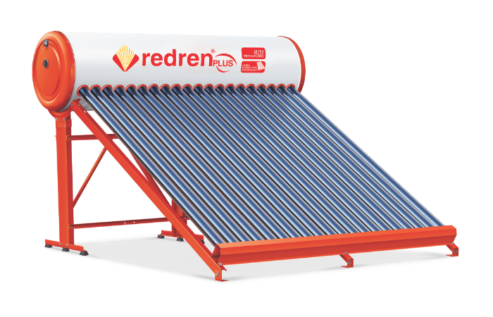 Redren Novice Solar Water Heater