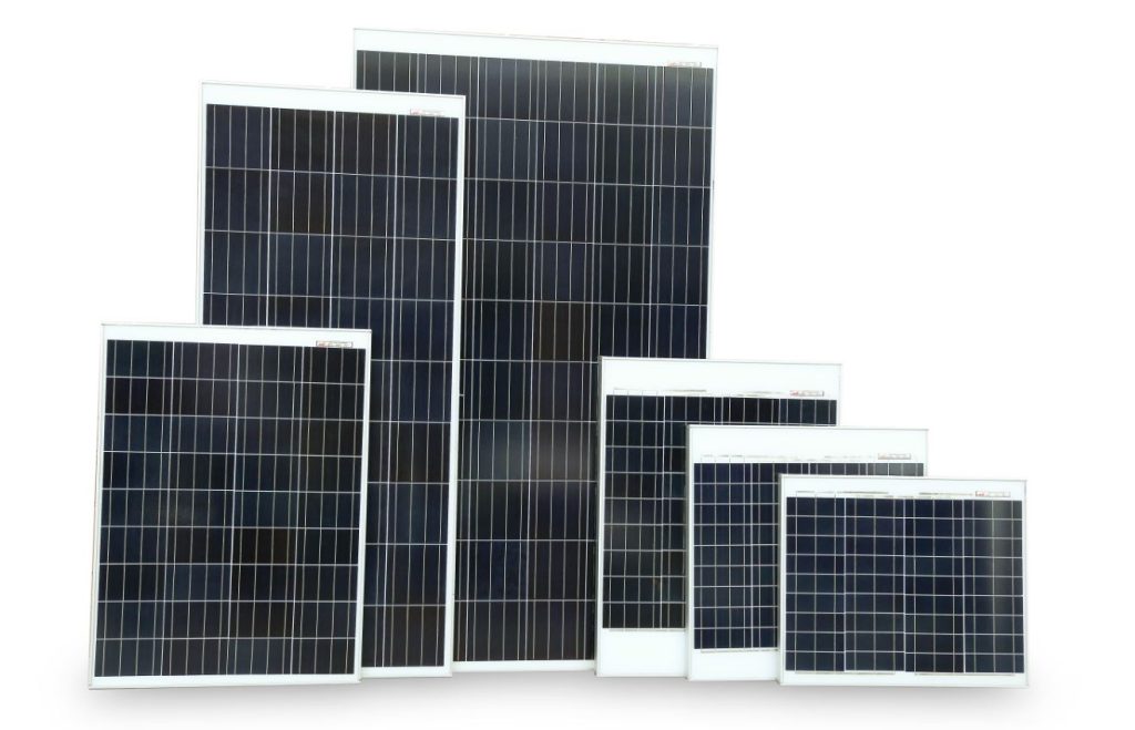 अनु सोलर पैनल - anu solar panel modules