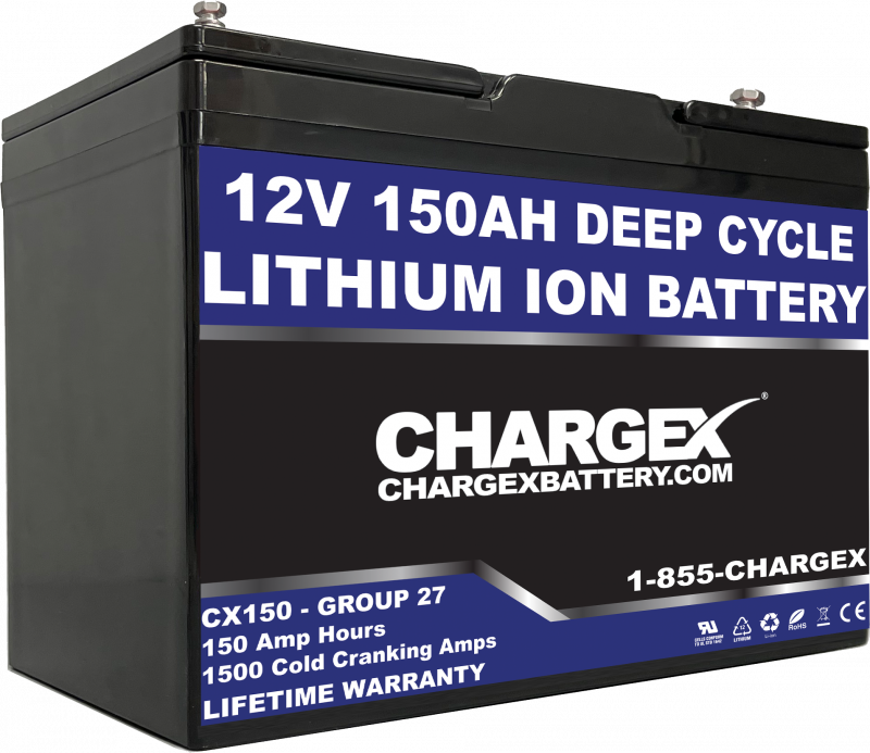 लिथियम बैटरी क्या है