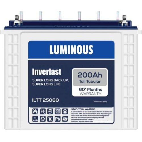 Best Batteries for Inverter