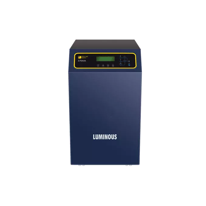 Luminous NXT + Series Solar Inverter Price