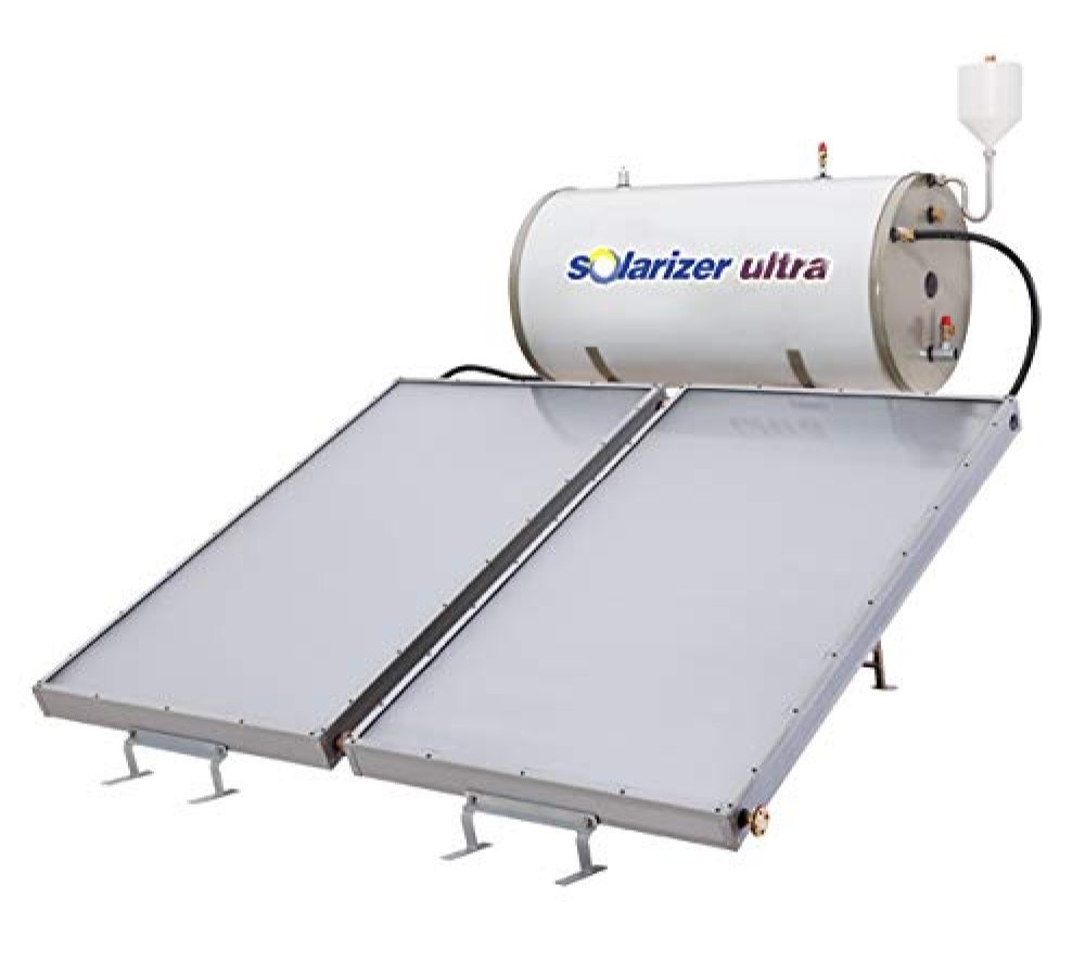 सोलराइज़र अल्ट्रा। Solarizer Ultra 