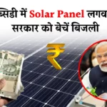 Solar Panel लगवाकर सरकार को बिजली बेचना चाहते हैं आप? कर लीजिये ये काम!