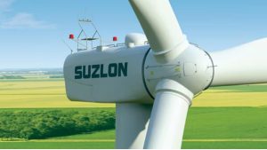 Suzlon Share Price: शेयरों में आई गिरावट, -2.65% लुढ़का भाव