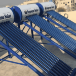 Supreme 220 Ltr Solar Water Heater की आज की कीमत क्या है? खरीदने से पहले ये बातें जानें!