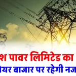 Danish Power Ltd के IPO का प्राइस बैंड 360-380 रुपये, जल्द जारी होगा इश्यू 