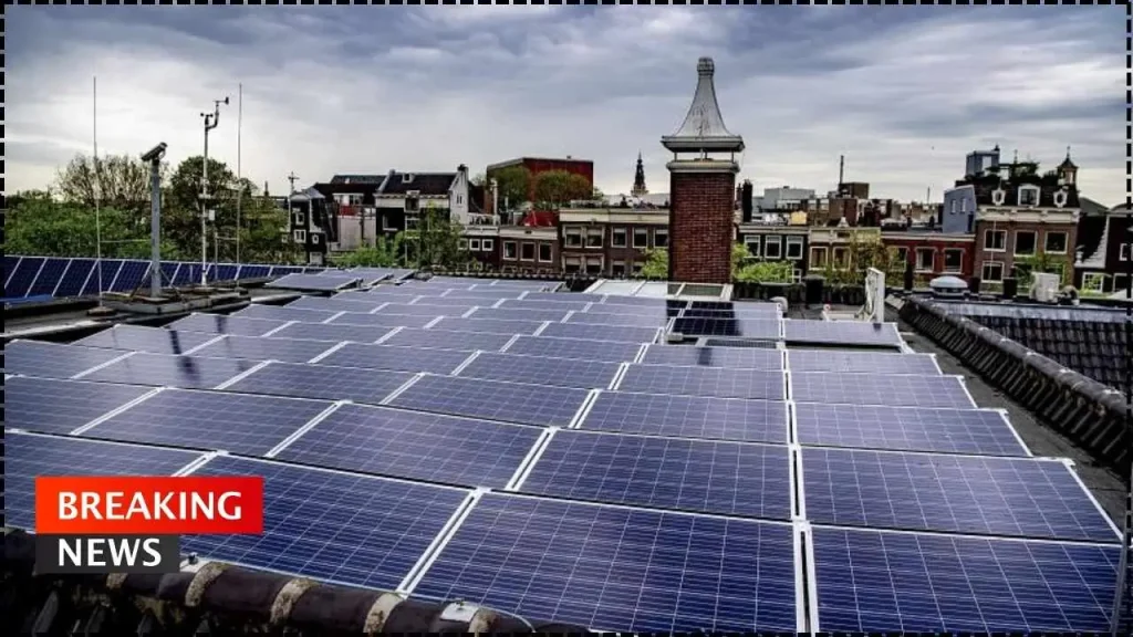 EU Solar Mandate