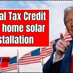 Federal Tax Credit 2026