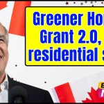 Greener Homes Grant 2.0