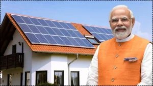 PM Surya Ghar Yojana