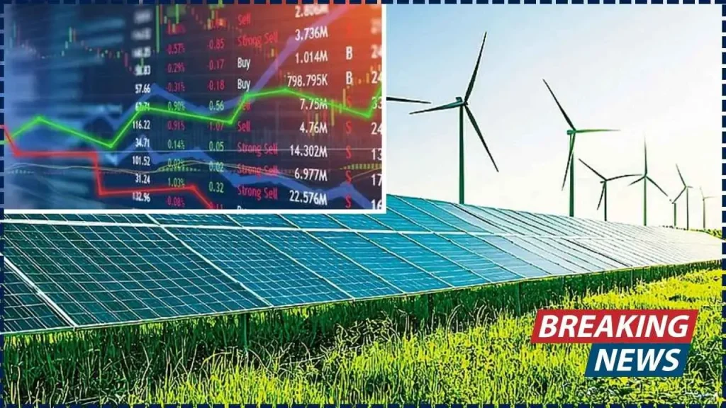 Solar Dividend Stocks