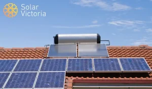Solar Victoria Rebates