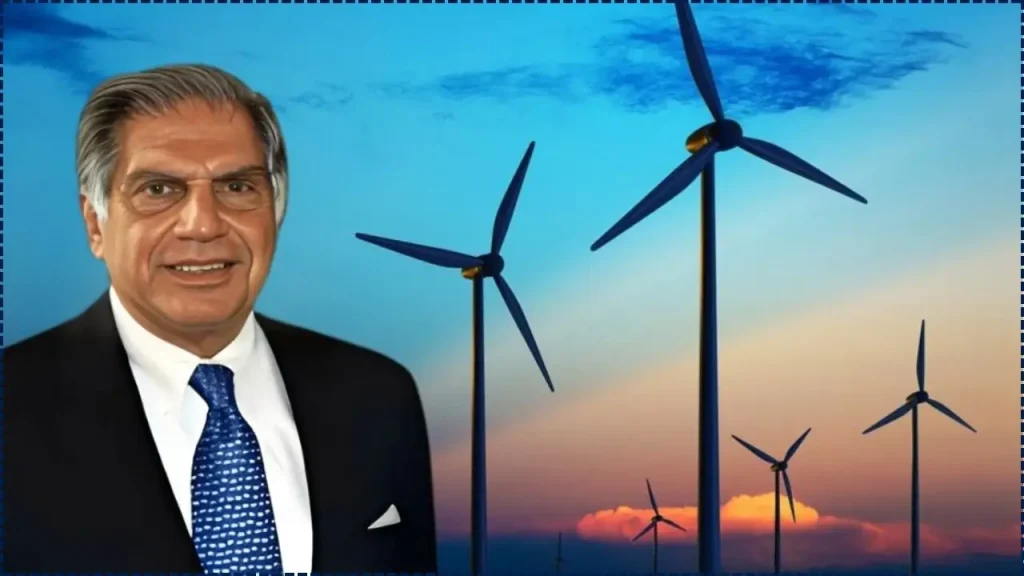 Suzlon vs. Tata Power