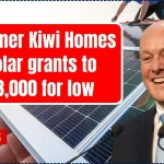 Warmer Kiwi Homes